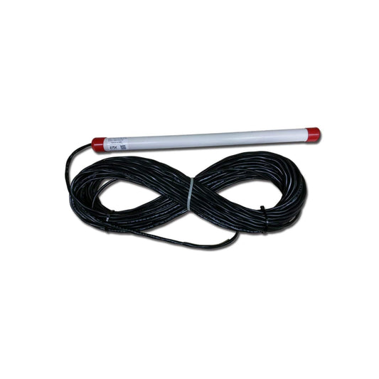 EMX Carsense 101 Probe 150ft Outdoor Buried Driveway Vehicle Gate Motion Detector (CarSense sensor sold separately)