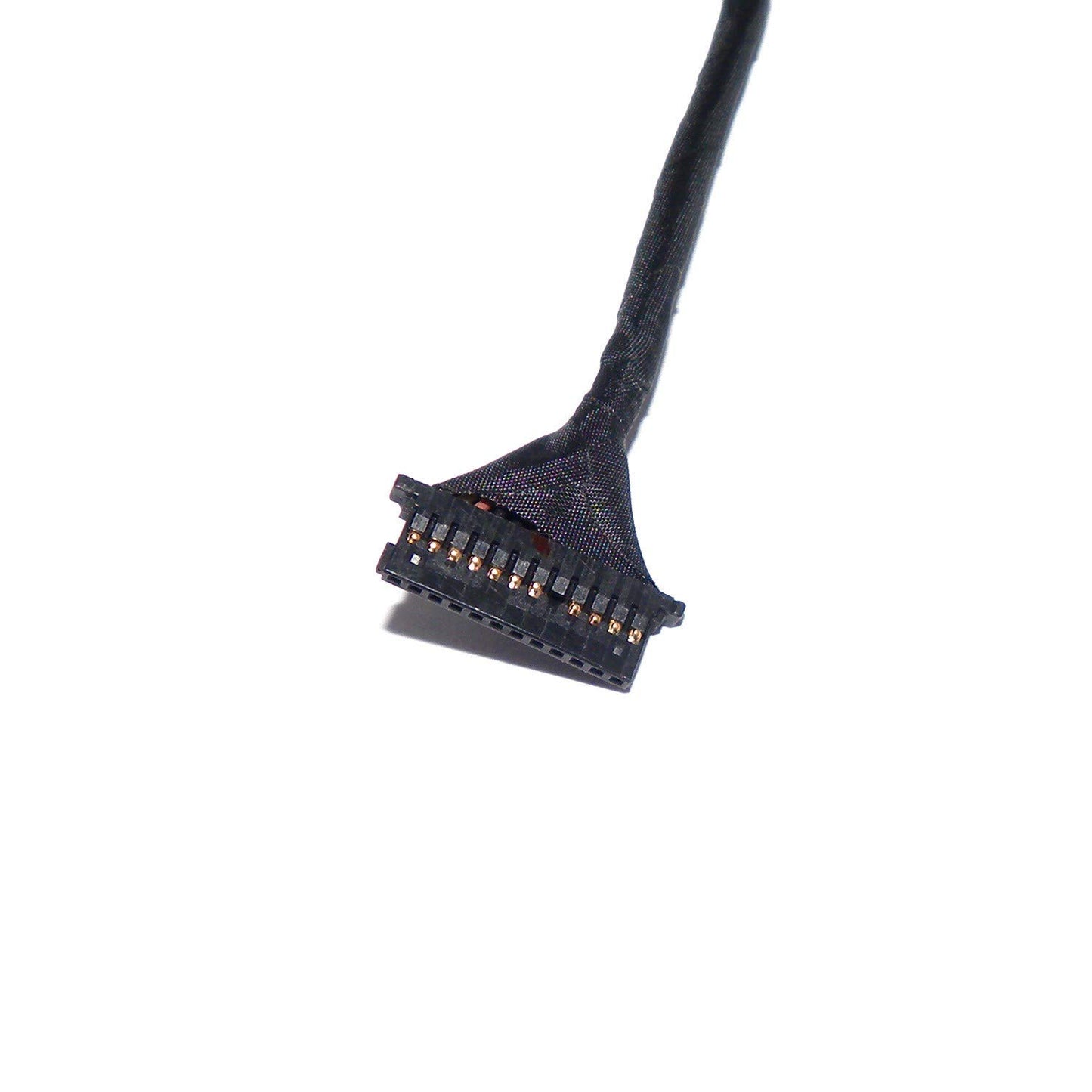 Charging Port DC in Power Jack Cable Replacement for Hp 15-CE 15-CE011DX 15-CE015DX 15-CE018DX 15-CE019DX 926204-001 924112-F15