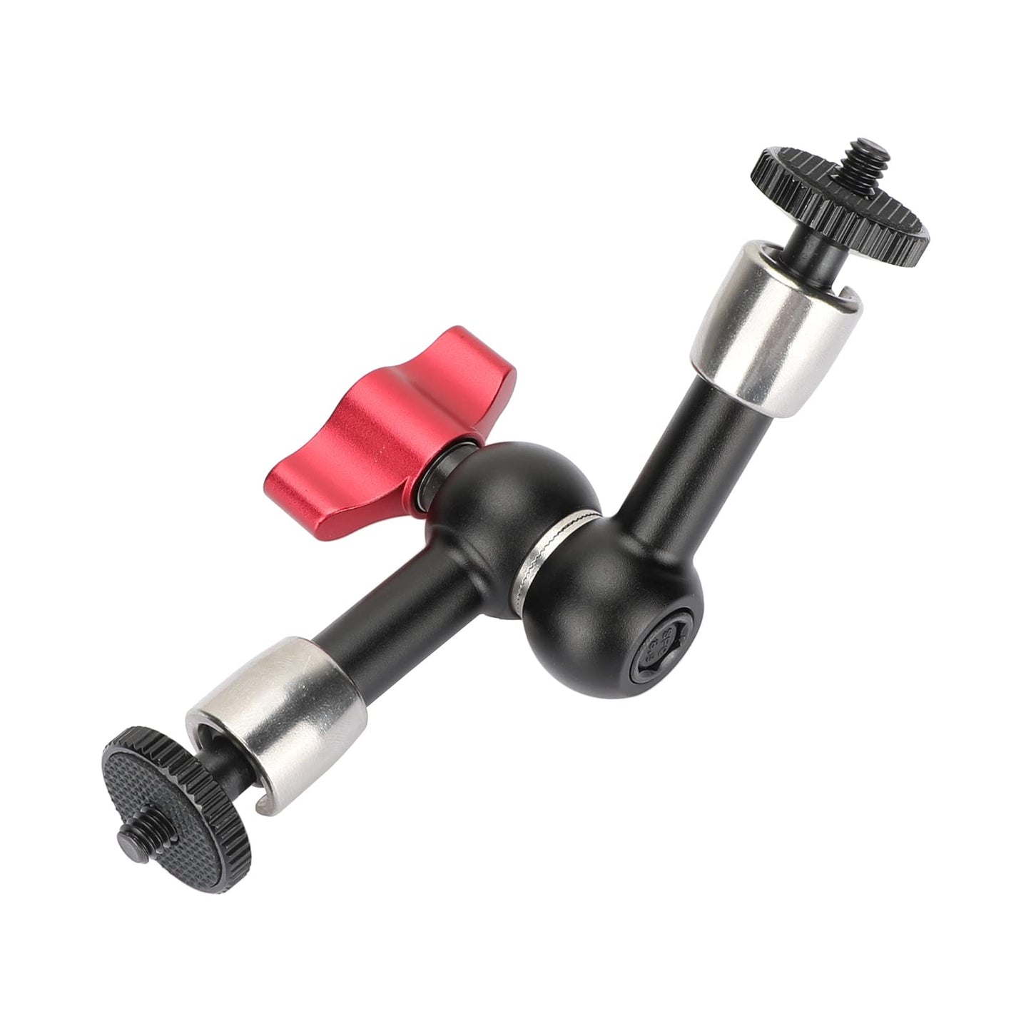 CAMVATE 5.7" Articulating Magic Arm V1(Red?147mm) - 1481