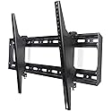 VideoSecu Tilting TV Wall Mount Bracket for Sharp AQUOS LC60E69U LC-60E79U LC60LE632U LC60LE831U LC60LE835U LC70LE632U LC70LE732U LC70LE735U Max