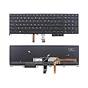 New US English Black Backlit Keyboard Replacement for Dell Alienware 17 R4 P/N:00WN4Y 0WN4Y PK131QB1A00 NSK-EE0BC 01 0CF2YW CF2YW NSK-EE0BC 1D