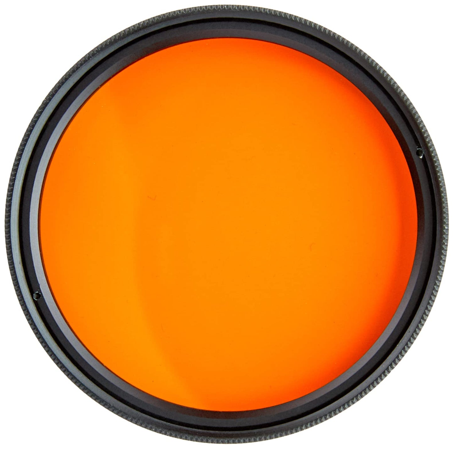 Tiffen 49mm 21 Filter (Orange)