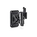 Moultrie Flex Mount 2 for Edge Series Trail Cameras - Adjustable 3-Degree Increments, Tree, T-Post or Surface Mount