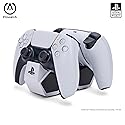 PowerA Twin Charging Station for DualSense Wireless Controllers (EU)