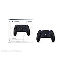 PlayStation DualSense Wireless Controller - Midnight Black (Renewed Premium)