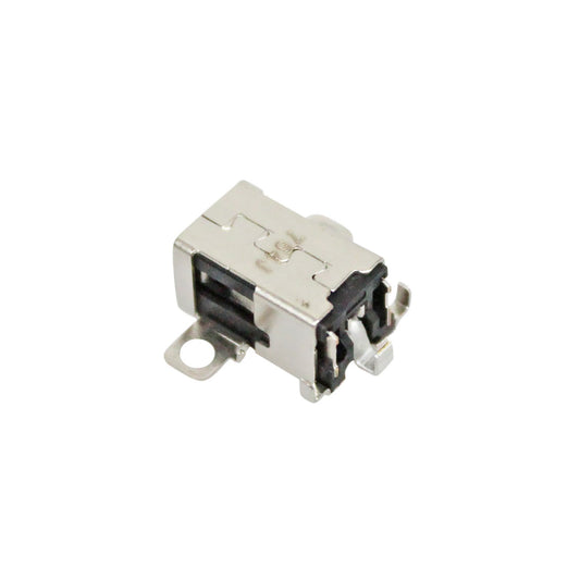 GinTai DC Power Jack Socket Plug Charging Port Replacement for Lenovo ideapad 110-15ACL 80TJ 80V7 110-15ISK 80UD