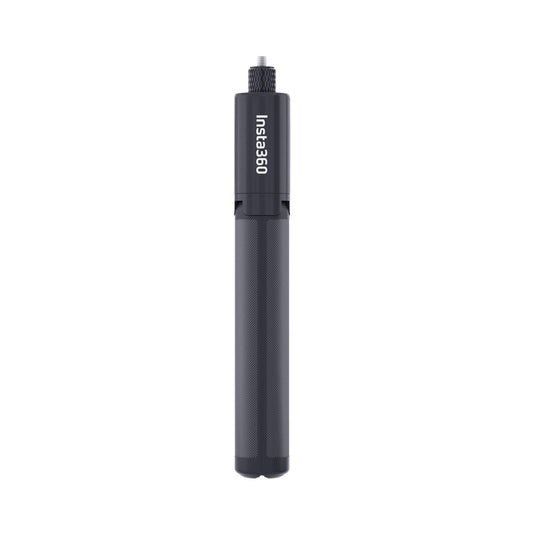 Insta360 2-in-1 Invisible Selfie Stick + Tripod, Aluminum Alloy Invisible Pole and Tripod, Compatible with Insta360 Ace, Ace Pro, Ace Pro 2, GO Ultra