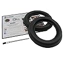 Speaker Repair Kit Compatible with JL Audio 8W7, FSK-8JL-W7 (Pair)