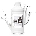CISinks Premium DTF Ink Bottle Refill Set 1000ML- Direct to Film Heat Transfer Printing, Conversion Kit, Compatible w/DTF Film-White