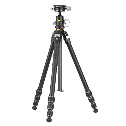 Vanguard VEO 5 234AB110S Aluminum Tripod with VEO BH-110S Ball Head