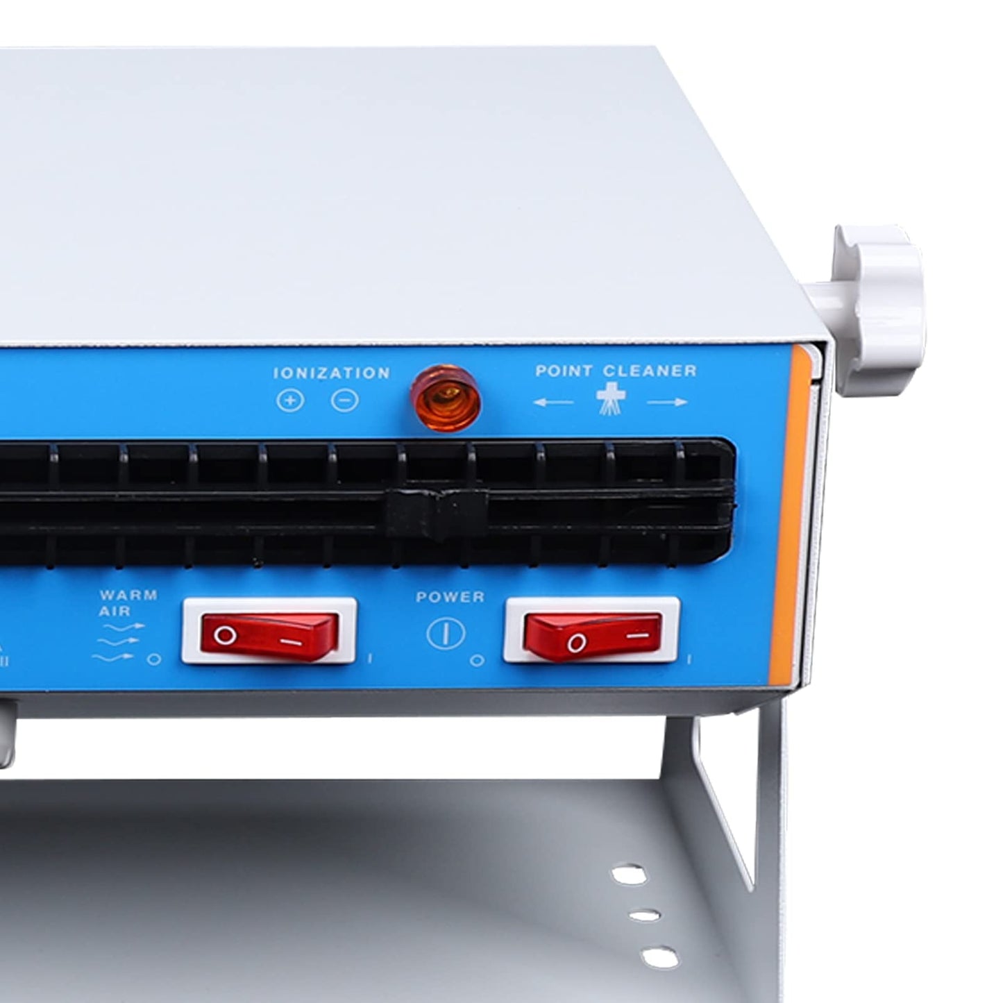110V Ionizing Air Blower, Ionizer Fan Anti-Static Blower, Fan Discharge Static Eliminator