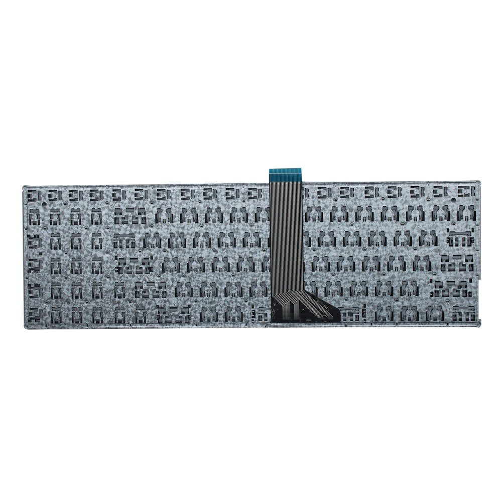 New Laptop Replacement Keyboard for Asus X554L X554LA X554LD X554LI X554LJ X554LN X554LP X553 X553M X553MA X503M X503MA X503SA US Layout