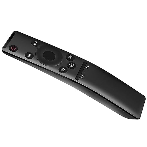 BN59-01259E Replaced Remote Compatible with Samsung TV UN40KU6290 UN65KU6290 UN40KU6290F UN55KU6290F UN60KU6290F UN70KU6290F UN50KU6290 UN55KU6290