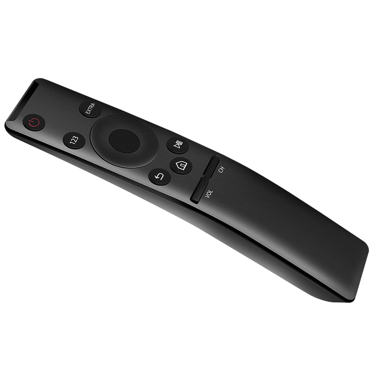 BN59-01259E Replaced Remote Compatible with Samsung TV UN40KU6290 UN65KU6290 UN40KU6290F UN55KU6290F UN60KU6290F UN70KU6290F UN50KU6290 UN55KU6290