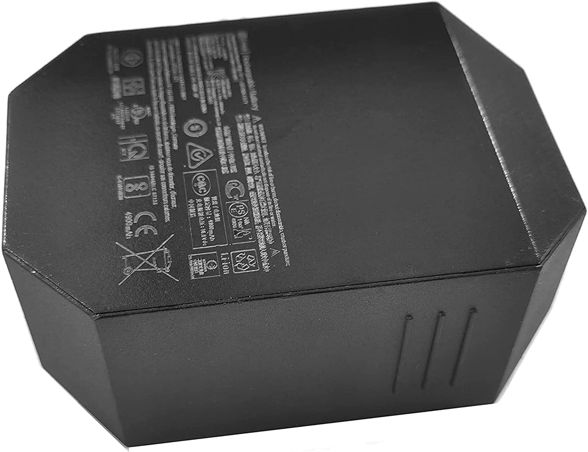 PU08 HSTNN-LB7Y IB7X Battery for HP Z VR Backpack G1 Workstation TPN-Q186