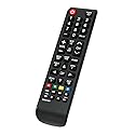 New BN59-01199F Replace Remote fit for Samsung TV UN65JU639DF UN65JU639DFXZA UN58J5190BF UN58J5190BFXZA UN50J5201AF UN50J5201AFXZA UN58J5190AF