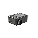 Emerson EVP-2504 120-Inch Home Theater LCD Projector with Built-In TV Tuner and DVD Player
