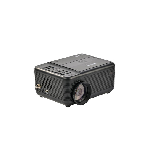 Emerson EVP-2504 120-Inch Home Theater LCD Projector with Built-In TV Tuner and DVD Player