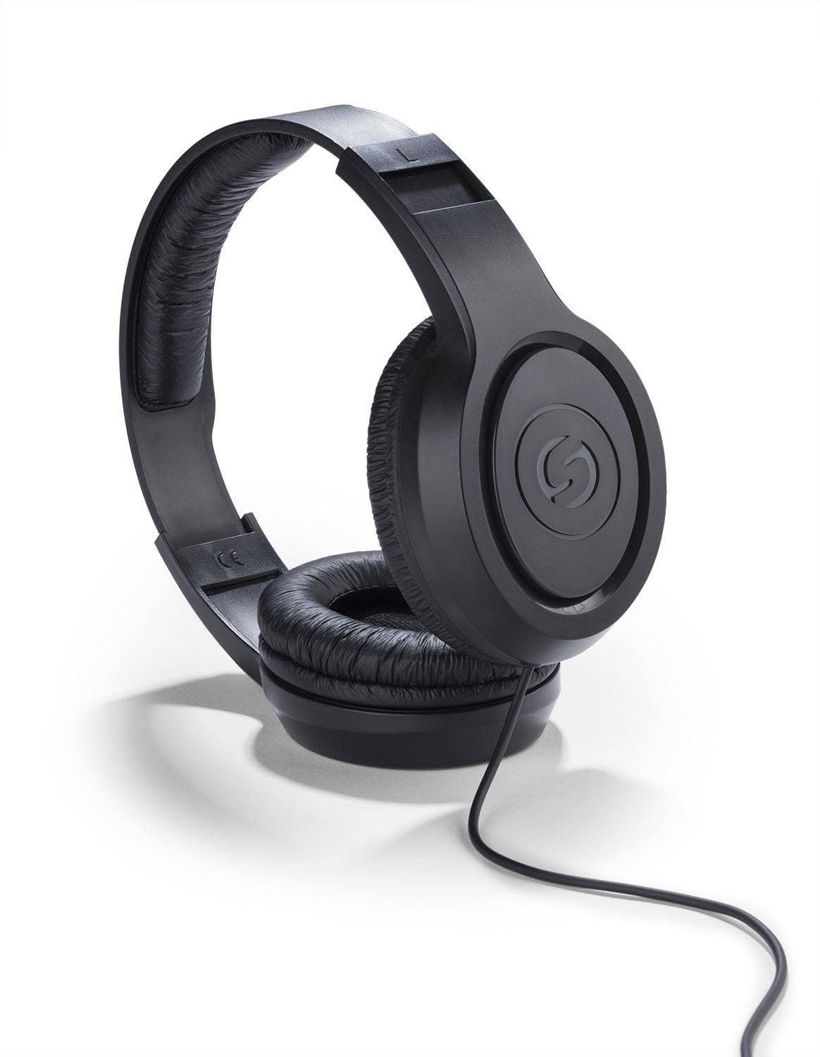Samson SR350 Over-Ear Stereo Headphones