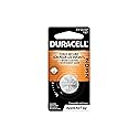 Duracell 2032 Battery, CR2032 3v Lithium Coin Battery, 1 Count. Bitter Coating Helps Discourage Swallowing, Child-Secure Packaging. Ideal for Key…