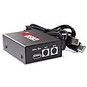 GROM VAGTU3 adapter car kit compatible with Select* Volkswagen Skoda cars USB3, compatible with iPhone®; Bluetooth AUX capable