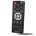 Replacement Remote Control COV30748160 COV30748128 for LG soundbar Sound bar NB2540 NB2540A NB2540D NB2540ADEULLK NB2540NBADEULLK S24A1-W,S24A1W
