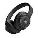 JBL Tune 720BT - Wireless Over-Ear Headphones with JBL Pure Bass Sound, Bluetooth 5.3, Up to 76H Battery Life and Speed Charge, Lightweight…