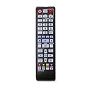 New AK59-00172A Remote Control for Samsung Blu-Ray BD-F5700 BD-J5100 BD-J5900