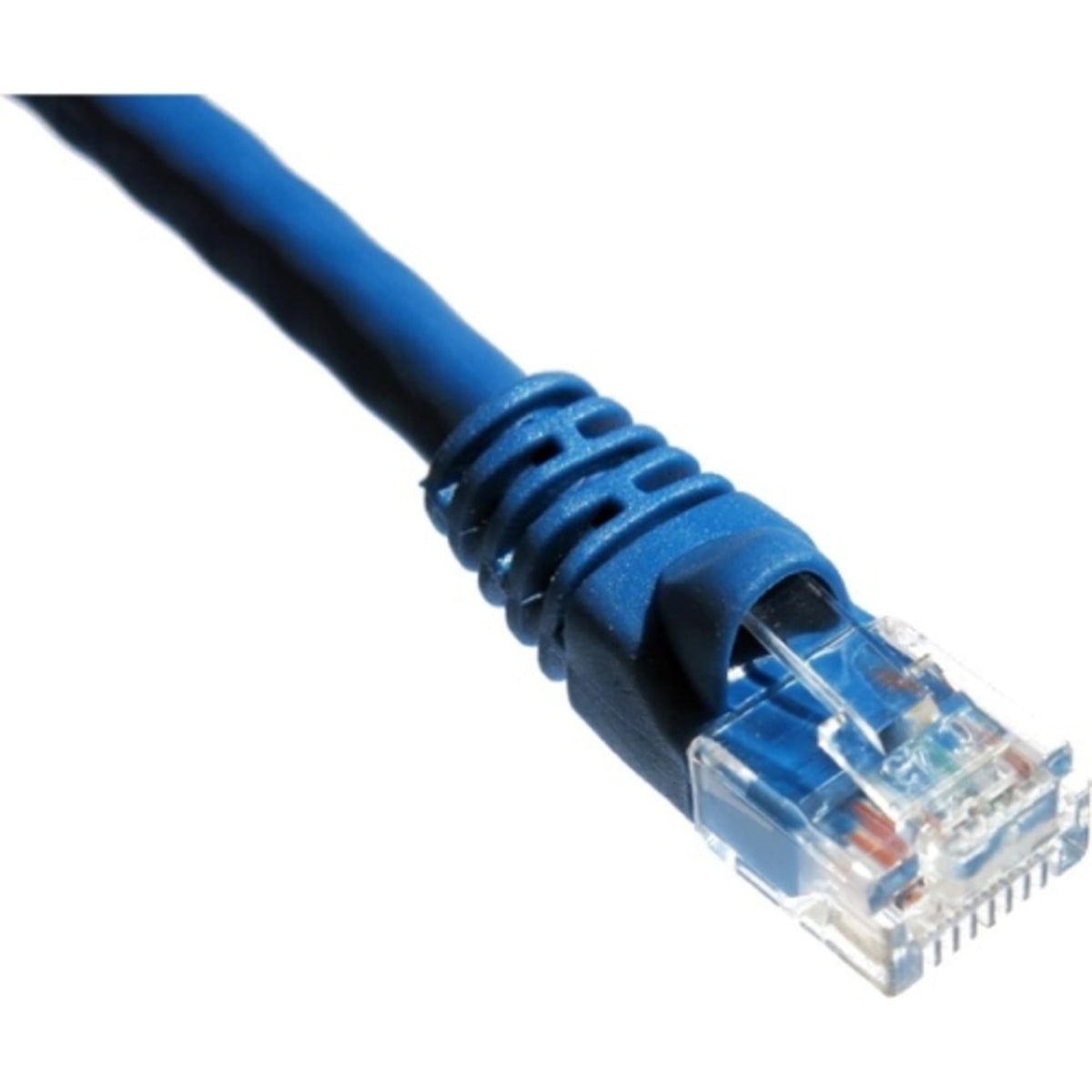 Axiom 10FT CAT5E Cable (Blue) - TAA