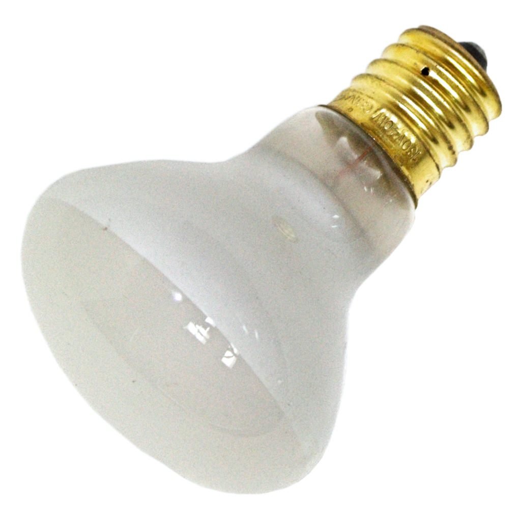 Halco Lighting Technologies R14INT40 T8U2FR12/850/DIR/LED 9101 40W R14 FL INT 130V, 25 Piece