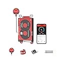 DALY BMS 48V 16S 100A LiFePO4 - Smart Bluetooth Battery Protection Board for 48 Volt Lithium Battery Pack Golf Carts Electric Outboard Motors Solar…