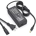 12V Power Cord Compatible with Insignia TV 19" 20" 24" 28" 32", Power Adapter for NS-32D312NA15, NS-32DF310NA19, NS-32D420NA16, NS-32D220NA16…