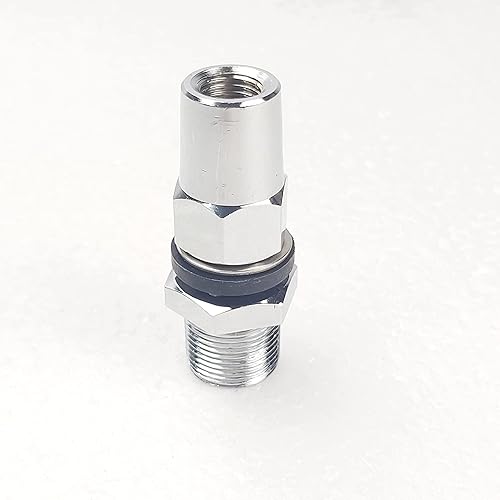 Crotek 3/8-24 Threaded Stud Antenna Mount for CB & Ham Radio Antennas