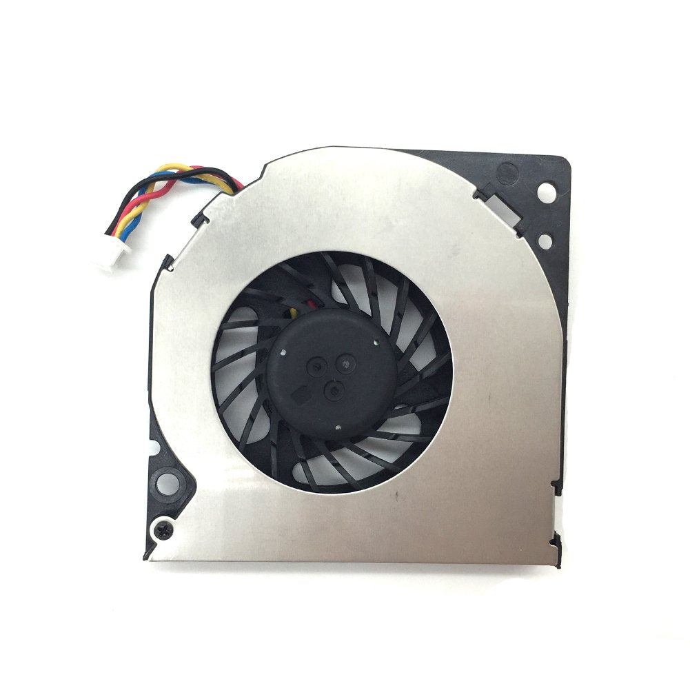 BSB05505HP BASA5508R5H 5 V 0.40A 5.5 CM PWM Cooling fan