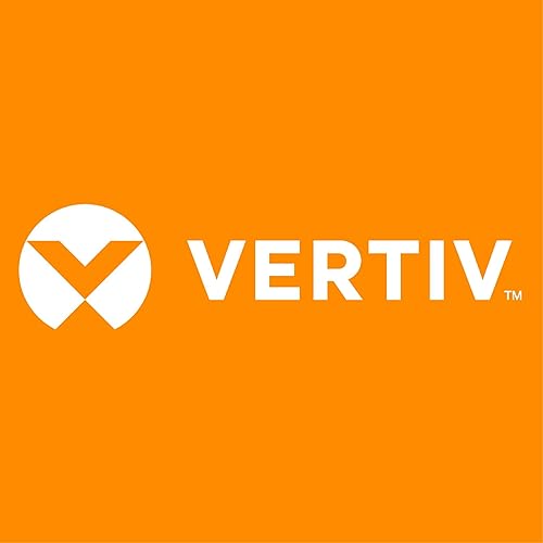 Vertiv Avocent 26-Pin to VGA Target Cable, 6' (CBL0170)