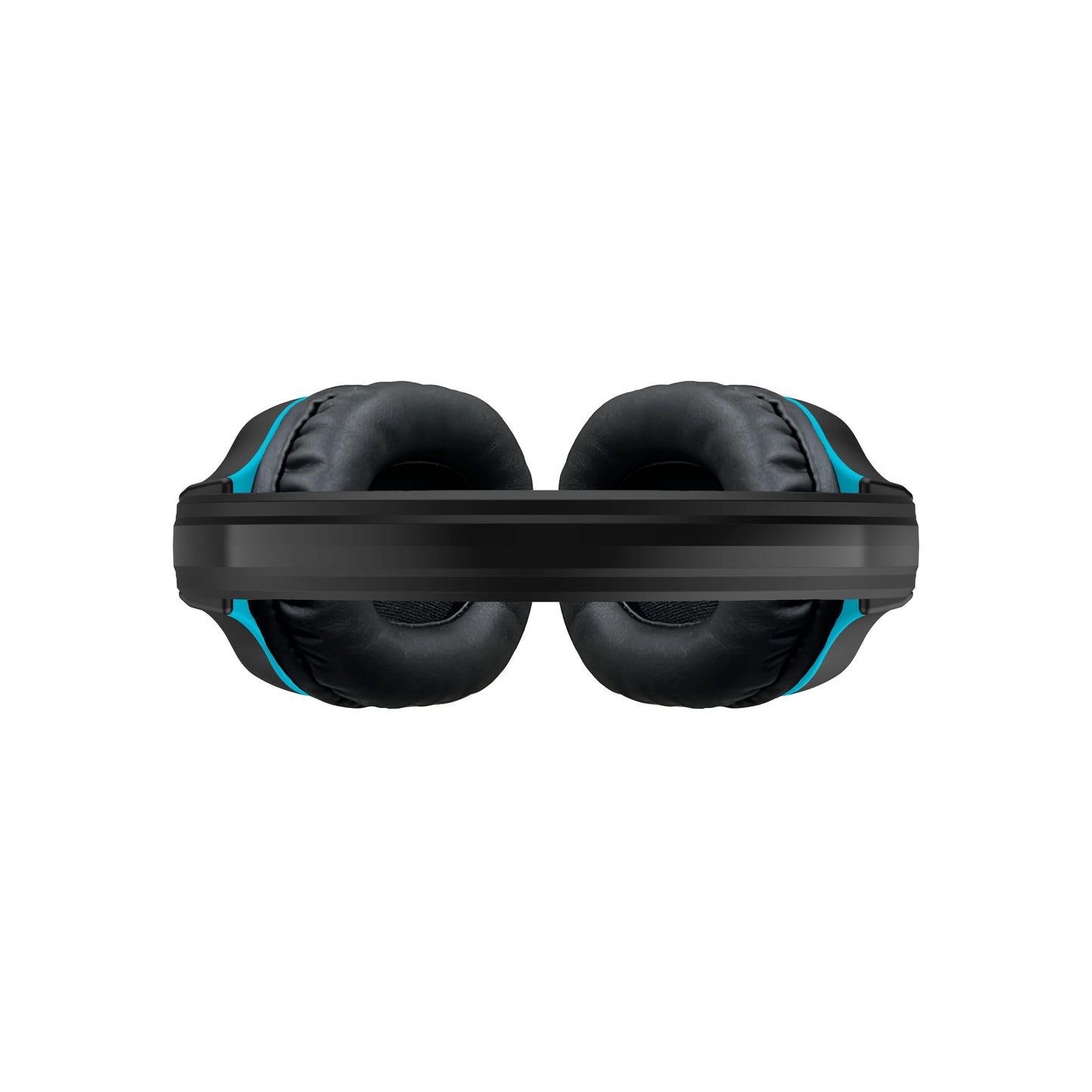 Gumdrop DropTech On-Ear Wired Headphones No Mic | USB C - Long Tangle Free Chew-Proof Cord - Rugged Reliable Drop Tested and Comfortable for Kids K-12