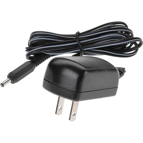 Periscope Mini Travel AC Adapter (Black)