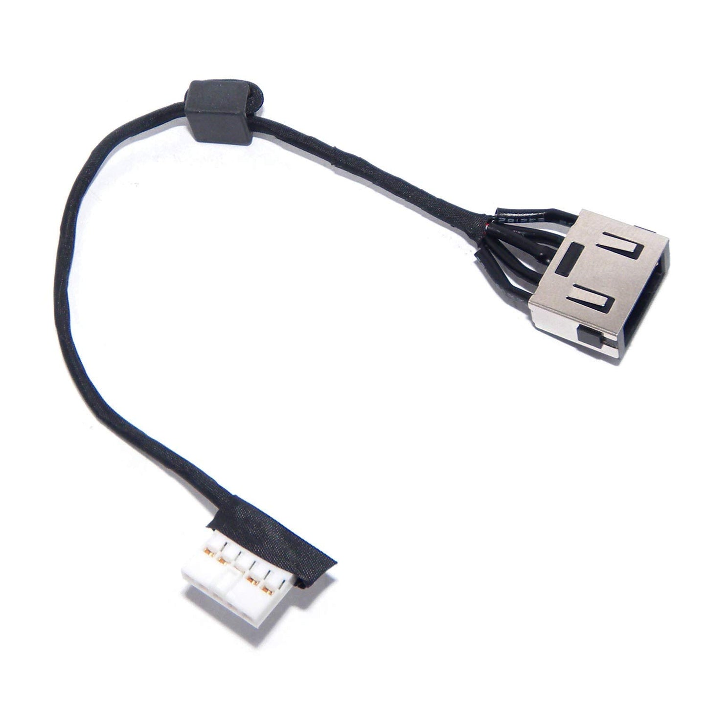 Charging Port DC in Power Jack Cable Replacement for Lenovo Z70 Series Z70-70 Z70-80 80FG DC30100LI00