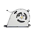 Eclass CPU Cooling Fan for HP 15-ef0025wm 15-ef1021nr 15-ef1300wm 15-ef1072wm 15-ef0023dx 15-ef2127wm 15-ef1013dx HF135 0