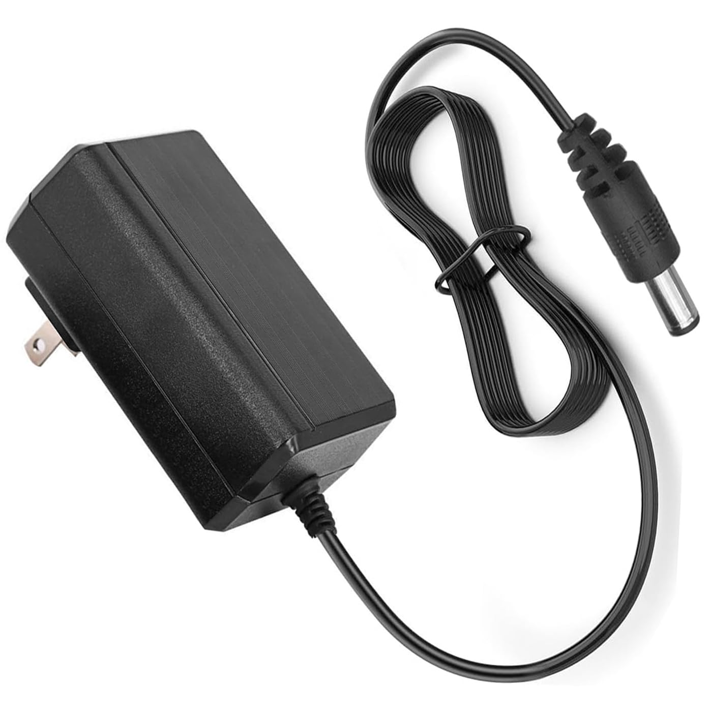UpBright 5V AC/DC Adapter Compatible with Wilson Electronics 850012 weBoost Connect RV 65 RV65 4G LTE Cell Phone Cellular Signal Booster 471203…