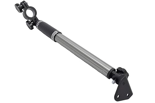 Mobotron SA-102A Telescopic Support Brace MS-526 and UTSM-02 (30mm)