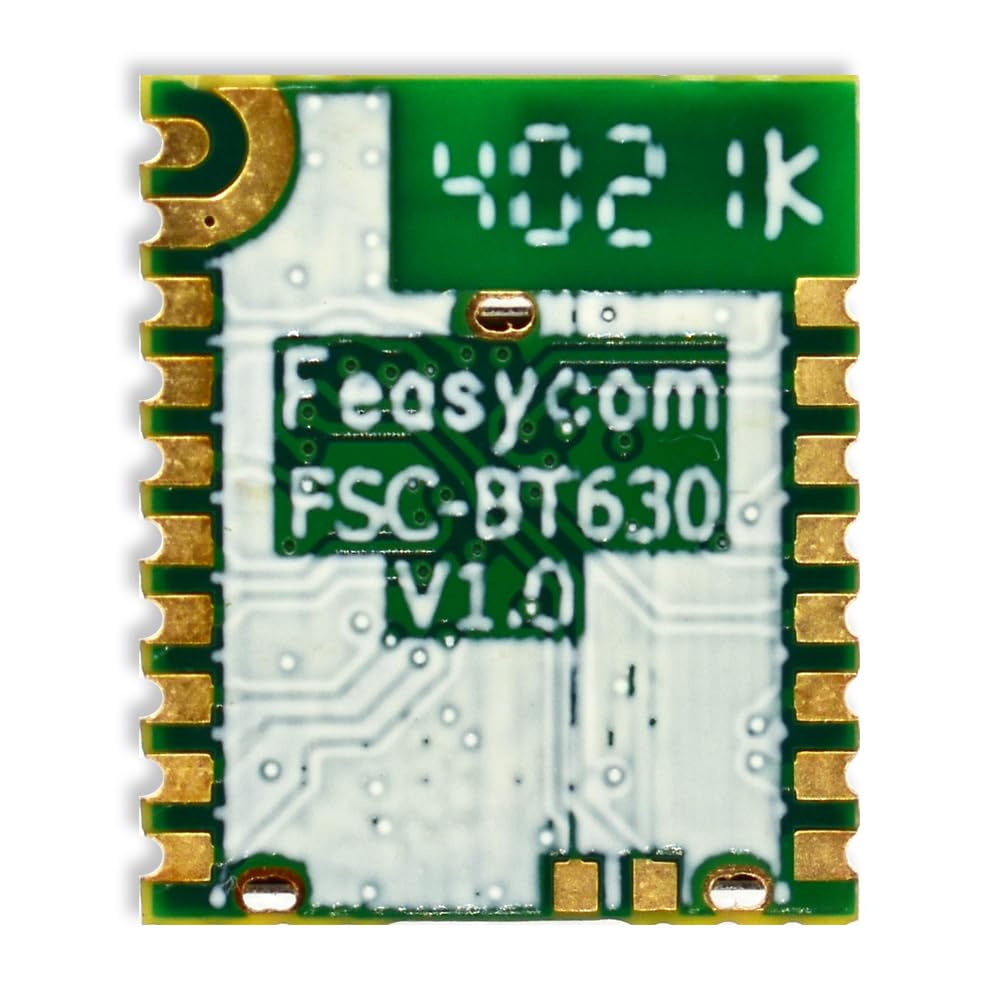 Nordic nRF 52832 BLE Bluetooth 5.2 high Speed UART Transparent Module for Data Transmission FCC IC CE KC Certified