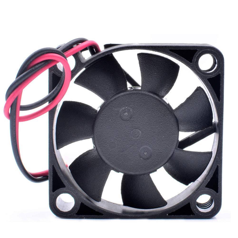 for DaHua DVR NVR VCR Motherboard BGA CPU Cooler Fan 5V,Box Fan 5V, Power Fan 12V Cooling Fan (12V 0.8W HA40101V4-000C-999)