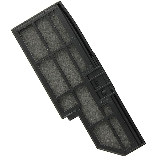 RANETLIO Air Filter V13H134A53 Replacement Projector Air Filter Fit for EPSON ELPAF53 EB-1780W EB-1781W EB-1785W EB-1795F