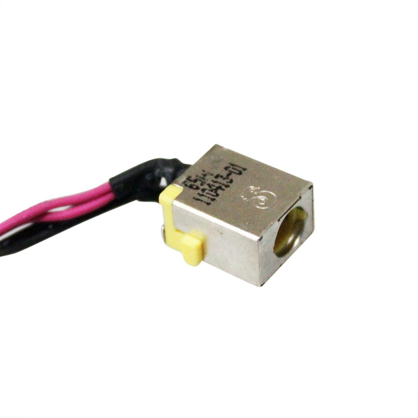 GinTai DC in Power Jack Harness Cable Socket Plug Charging Port Replacement for Acer v5-472 V5-572P V5-573P V7-481P V7-482P V7-581P V7-582P
