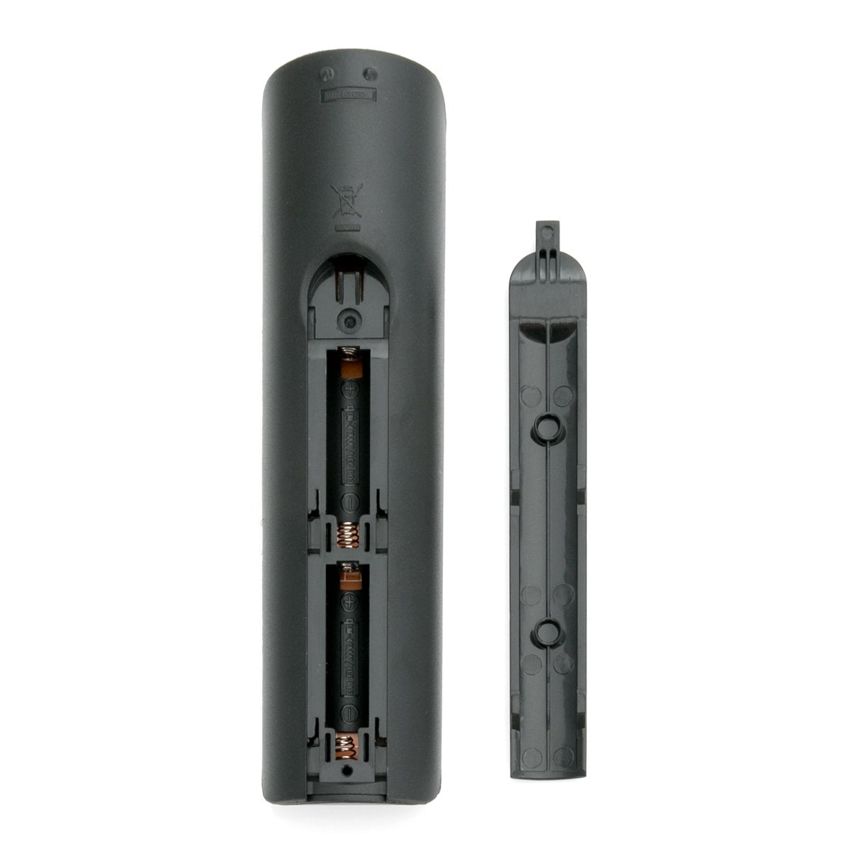 New AK59-00166A Replaced Remote fit for Samsung Blu-Ray DVD Player BD-F5900 BD-F7500 BDF5900 BDF7500 BDFM59 BDFM59C AK59-00167A