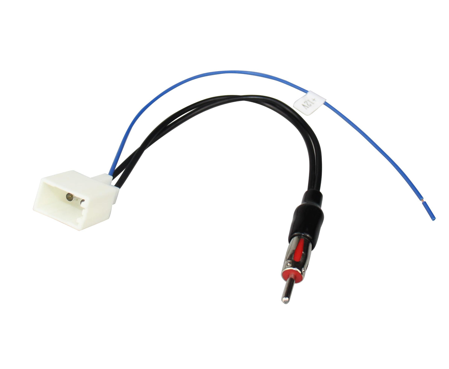 YONGJIANGXIA Antenna Adapter for Toyota Lexus Car Stereo Car Audio Parts TO-06D