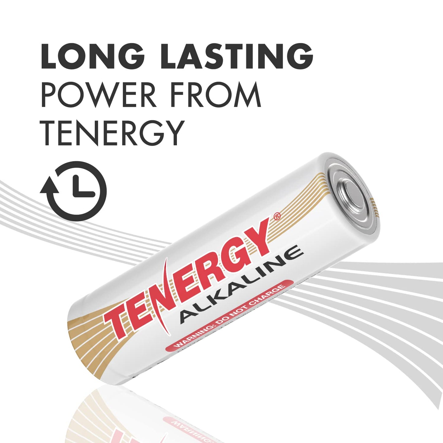 Tenergy 60 Pack Alkaline Batteries, 24 Pack AA Batteries, 24 Pack AAA Batteries, 4 Pack C Size, 4 Pack D Size, and 4 Pack 9V Size Batteries…