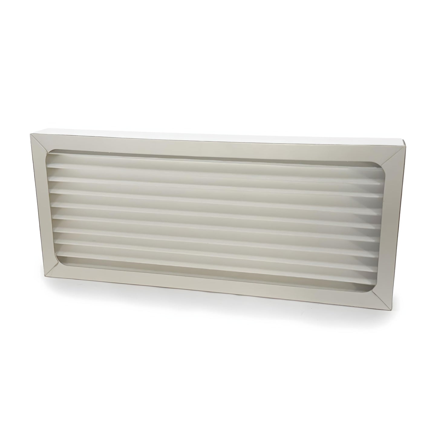 AIRx Replacement For Furnace Filter AC Air Filter Kit for Hamilton Beach 990051000, 2-Pack