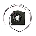 Cooling Fan KDB04112HB 12V 0.07A 3Pin for Samsung TV, HU7580 HU8500 HU8550 HU8590 HU9000 HU9800 HU7500 HU7505 HU7590 HU8200 HU8205 HU8280 HU8290